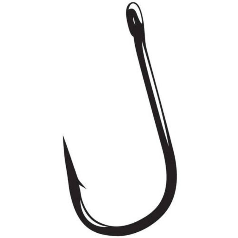 Gamakatsu Siwash Hooks