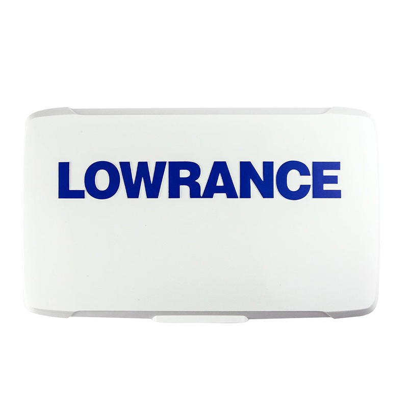 Lowrance Eagle 5″ Suncover [000-16249-001]