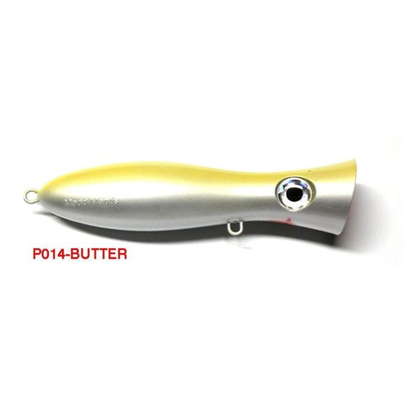 Madd Mantis Cherry Poppers Floating – Rigged