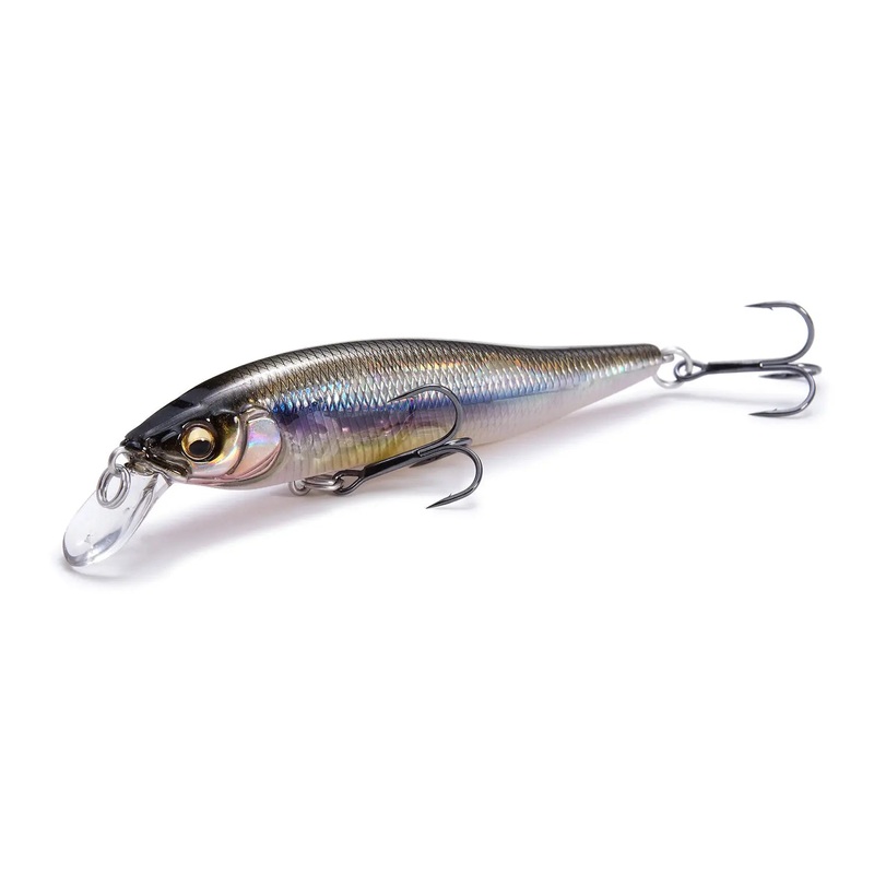 Megabass X-Nanahan