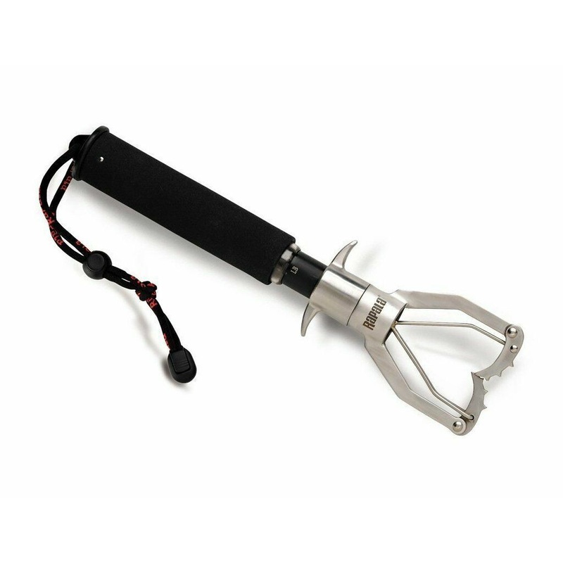 Rapala Lock’n Grip 20lb Scale