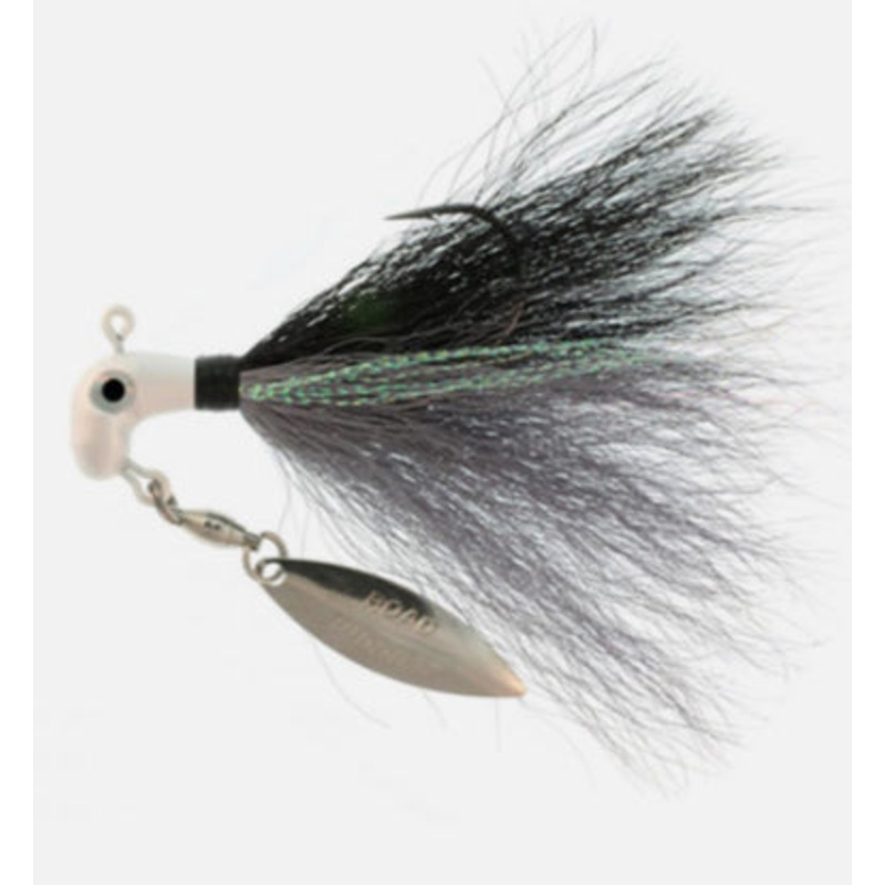 Road Runner | bucktail jig