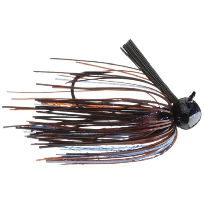 Santone Pro Series Football Jigs 3/4oz