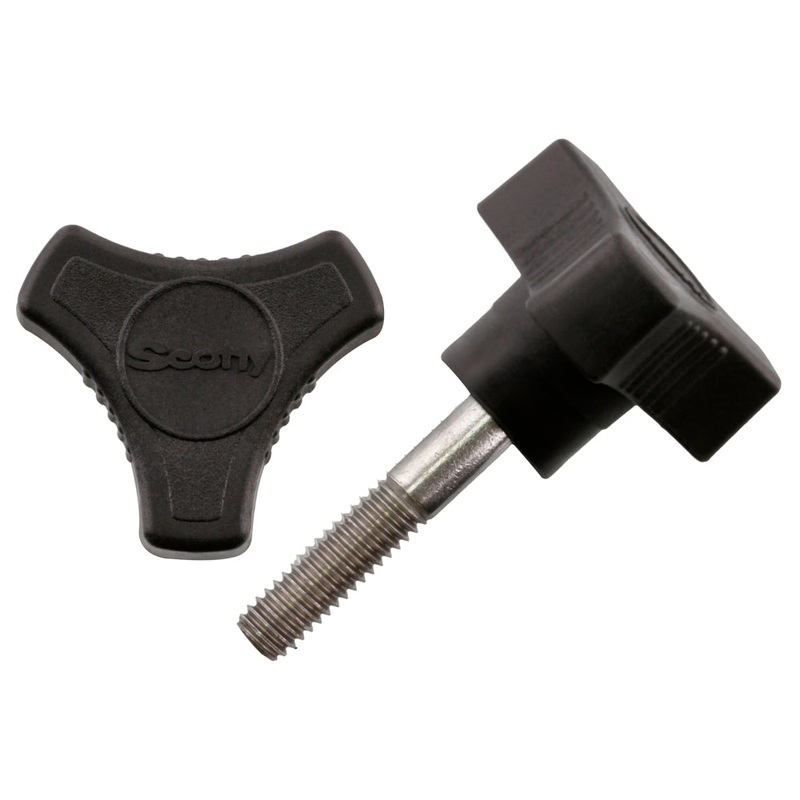 Scotty Mounting Bolts 2.25″ for Rod Holders 1135