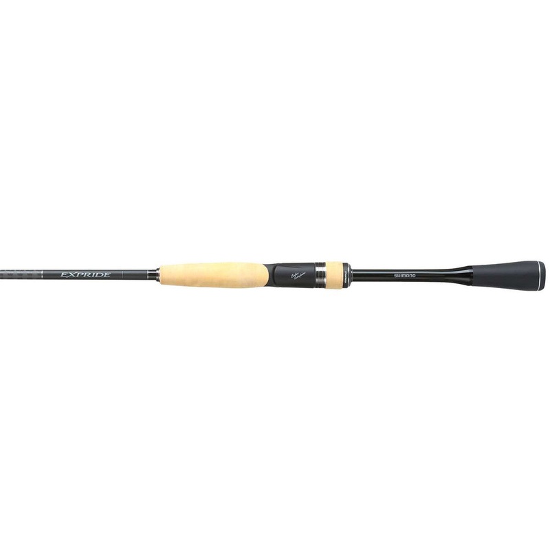 Shimano Expride 6’8″ M Spin B – 68M