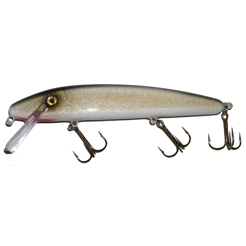 Slammer Minnow Bait 7″ Crankbait
