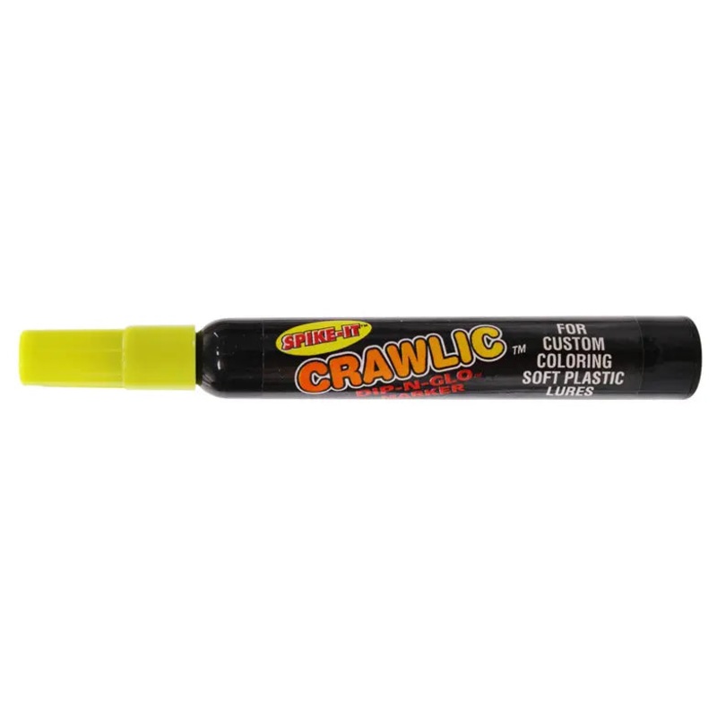 Spike It Markers
