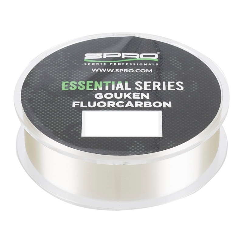 SPRO Gouken Fluorocarbon Line