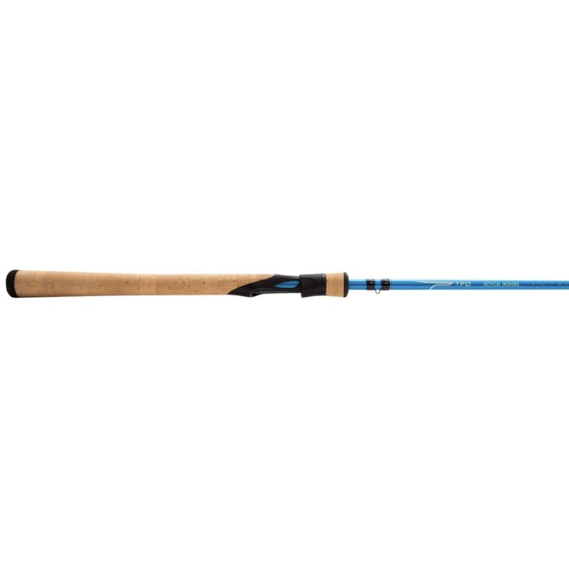 Temple Fork Outfitters 7FT Med-Light Tatical Inshore Spinning Rod