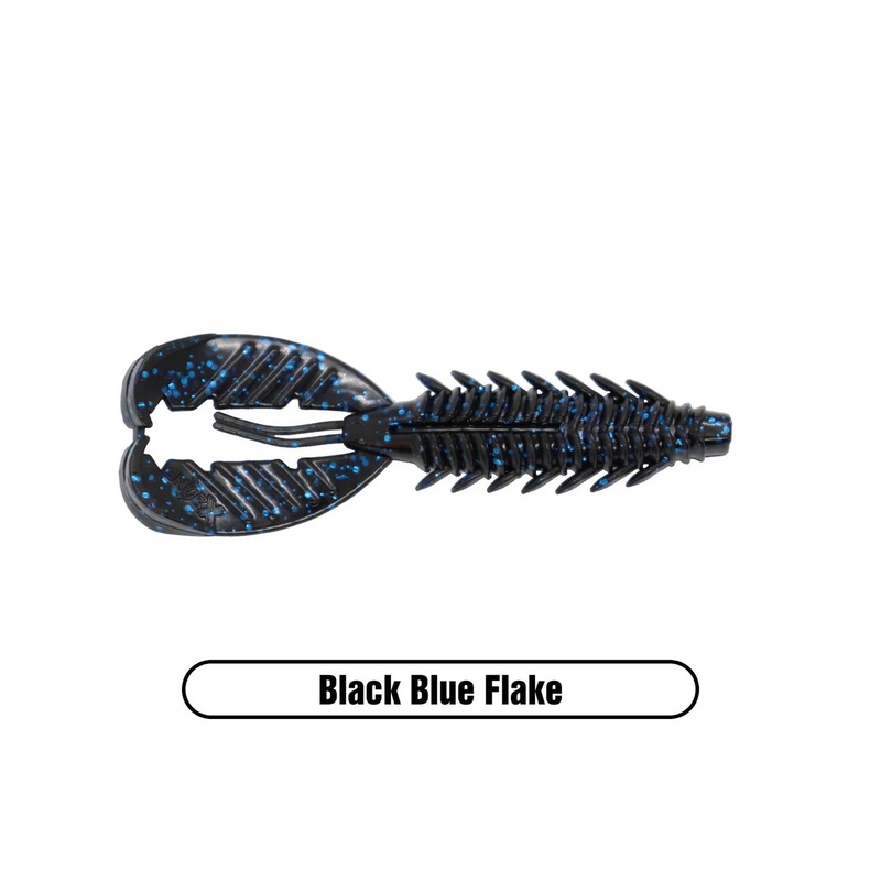 X Zone – Adrenaline Craw