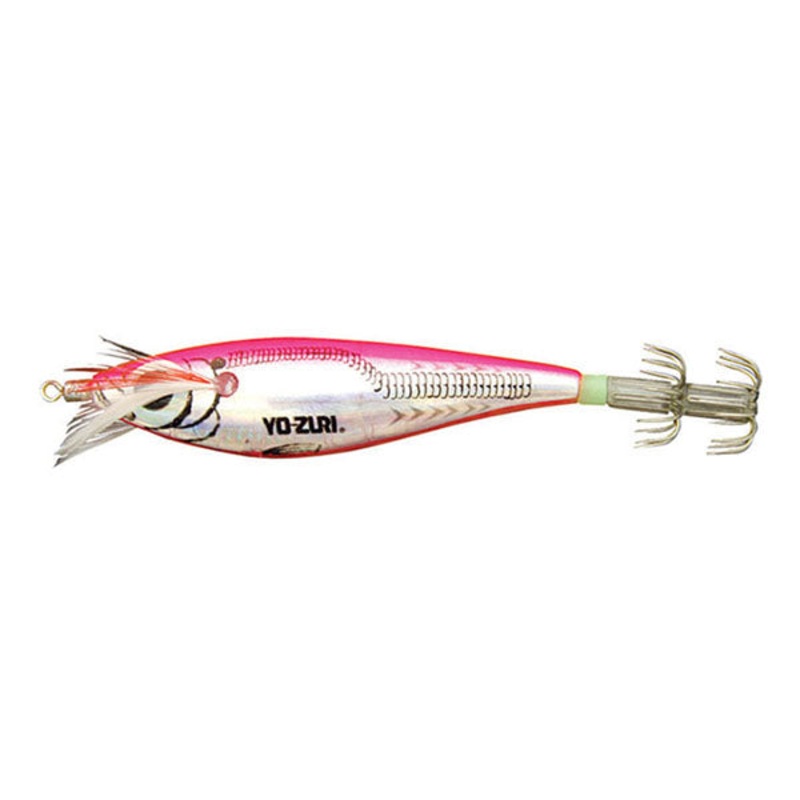Yo-Zuri Ultra Laser Squid Jig