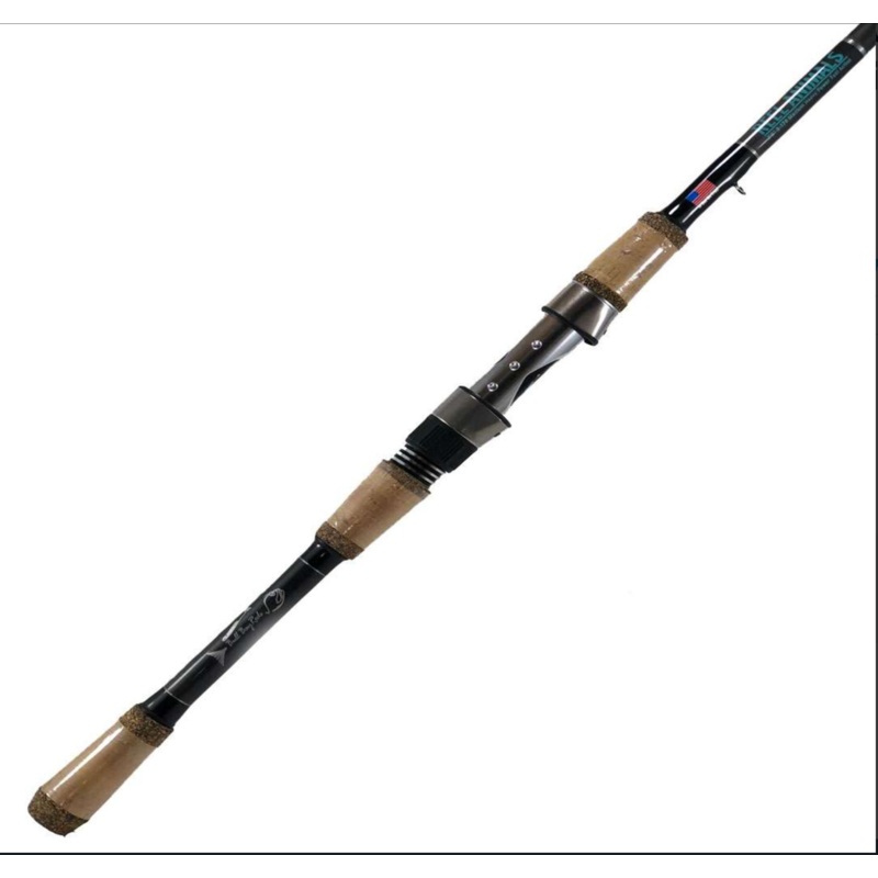 Bull Bay Reel Animals Signature Series