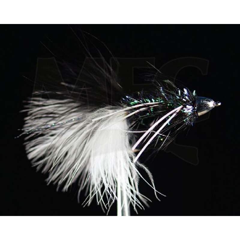 Burgin Bugger – MFC Fly