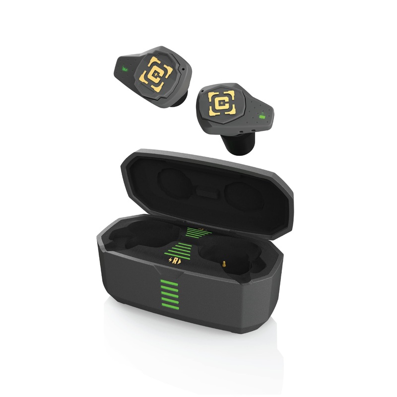 Caldwell E-Max Shadow Pro Eectronic Earplugs Bluetooth
