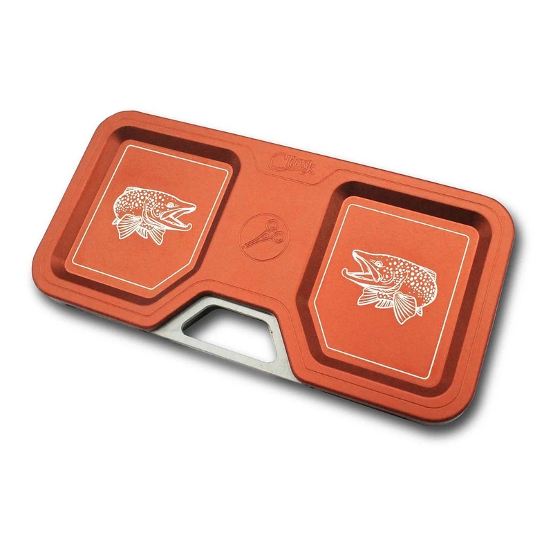 Cling Mag Grab – Delta