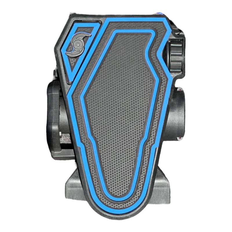 DD26 TROLLING MOTOR PEDAL PAD (POWER POLE MOVE)