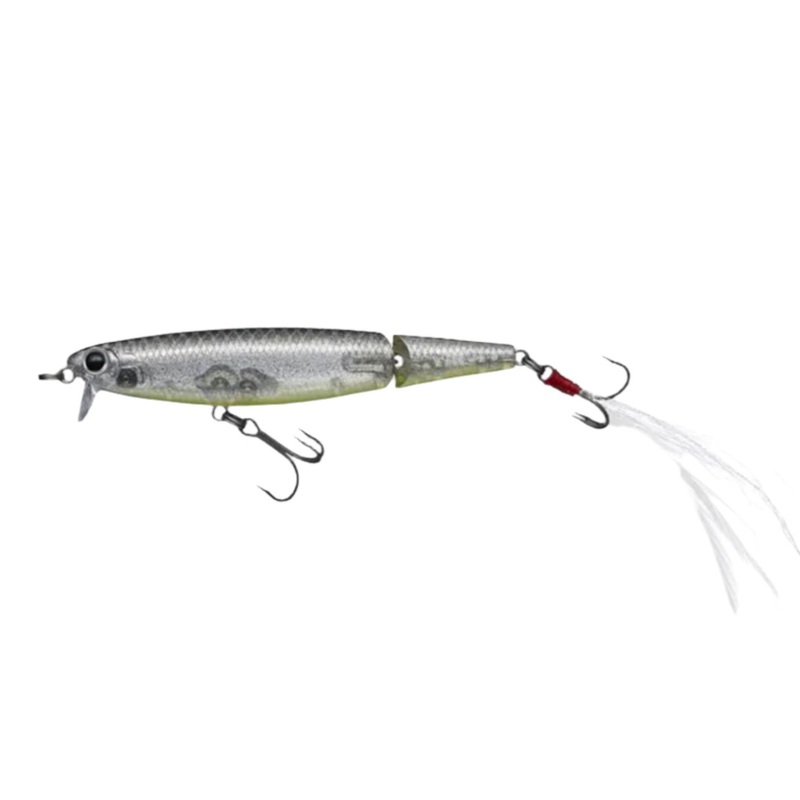 Evergreen JXJ Jointed Minnow 2.75″