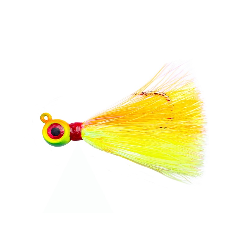 Jigging World Epoxy Mylar Teasers