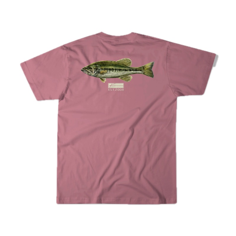 KSCOTT Ten Pounder Short Sleeve