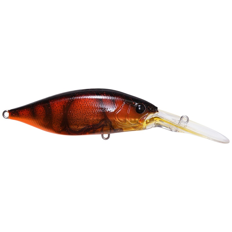 Megabass Deep X-200 LBO