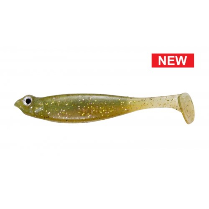 Megabass Hazedong Shad 4.2″