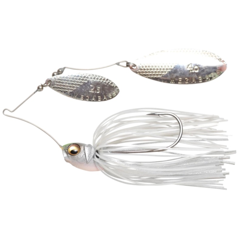 Megabass V9 Spinnerbait 3/8oz