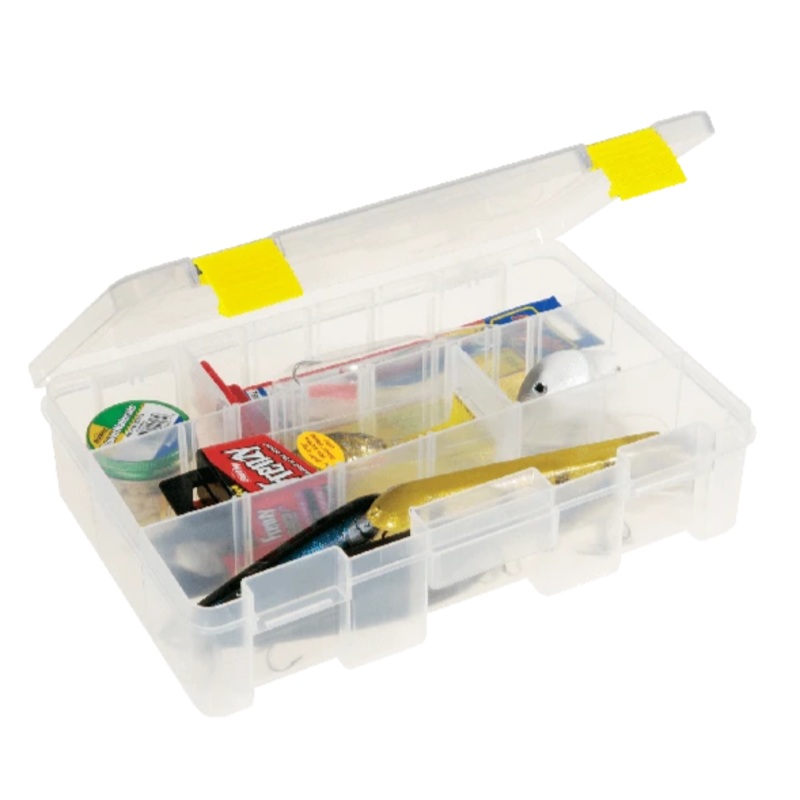 Plano Prolatch Deep Stowaway 4-9 Utility Box 2-3630-01