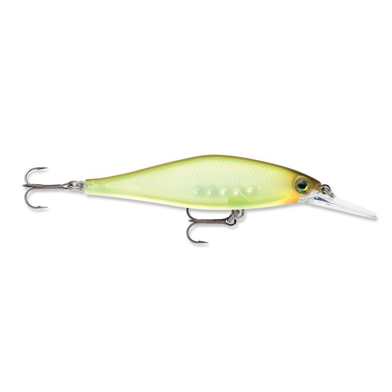 Rapala Shadow Rap Shad Deep Jerkbaits