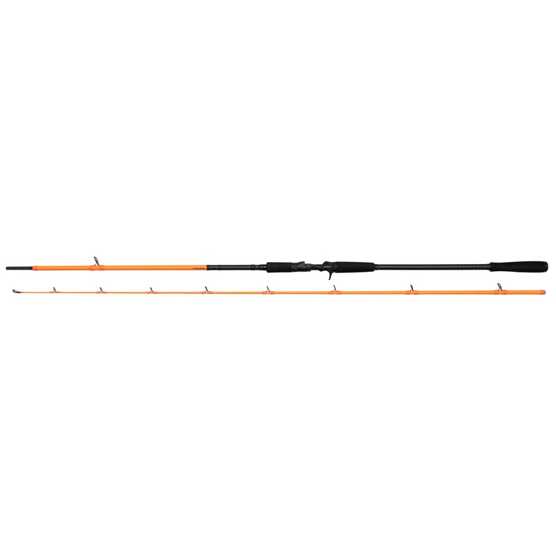 Savage Gear – ORANGE LTD POWER GAME BC 2.59M 80-130G2P