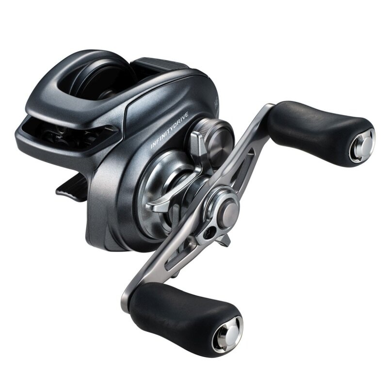 SHIMANO Bantam 151 XG LH