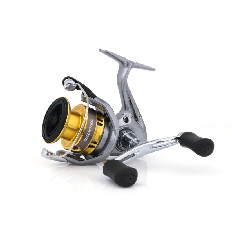 SHIMANO Sedona FI C3000 DH