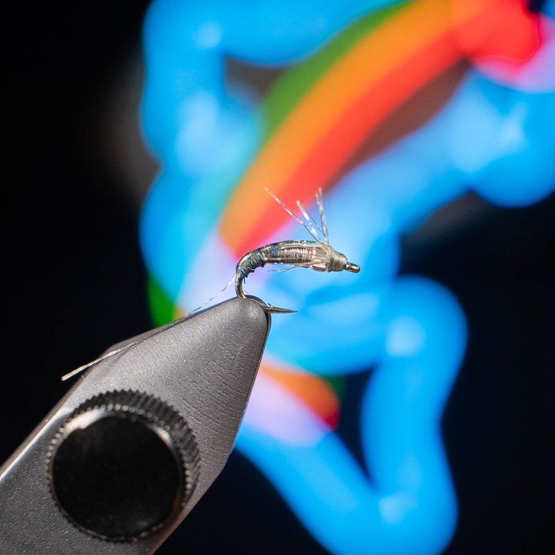Shot Glass Emerger – Umpqua Fly