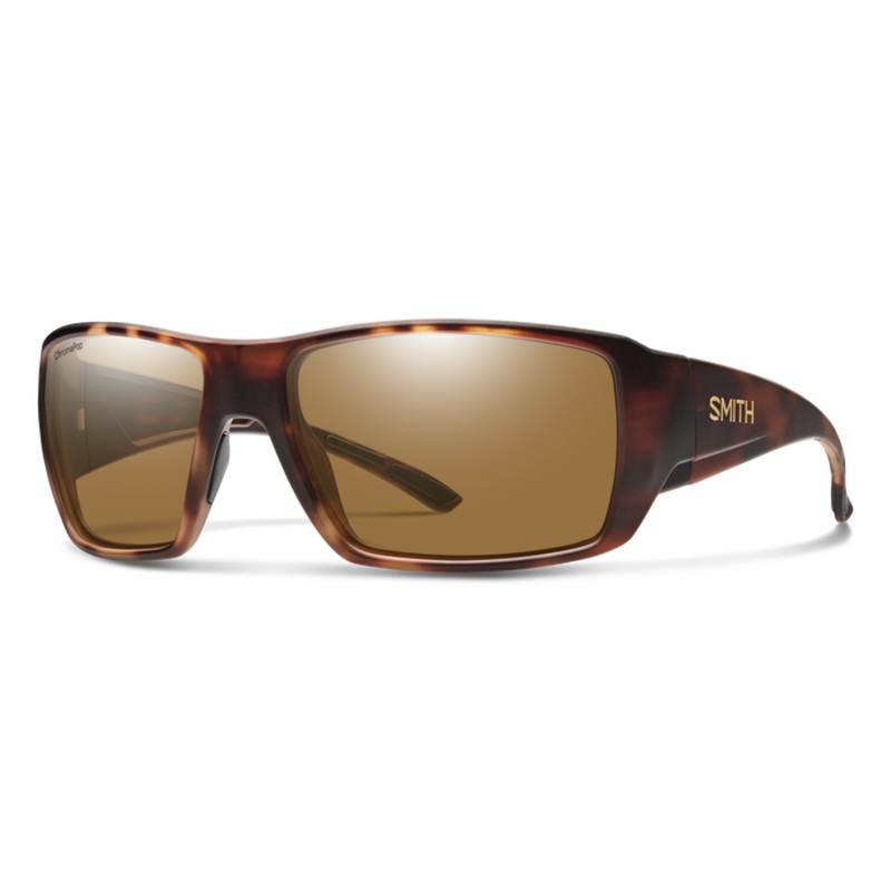 Smith Guide’s Choice XL