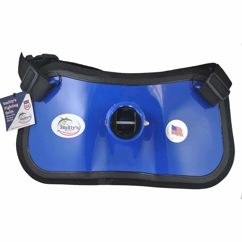 Smitty’s Special Long Range XL Belt