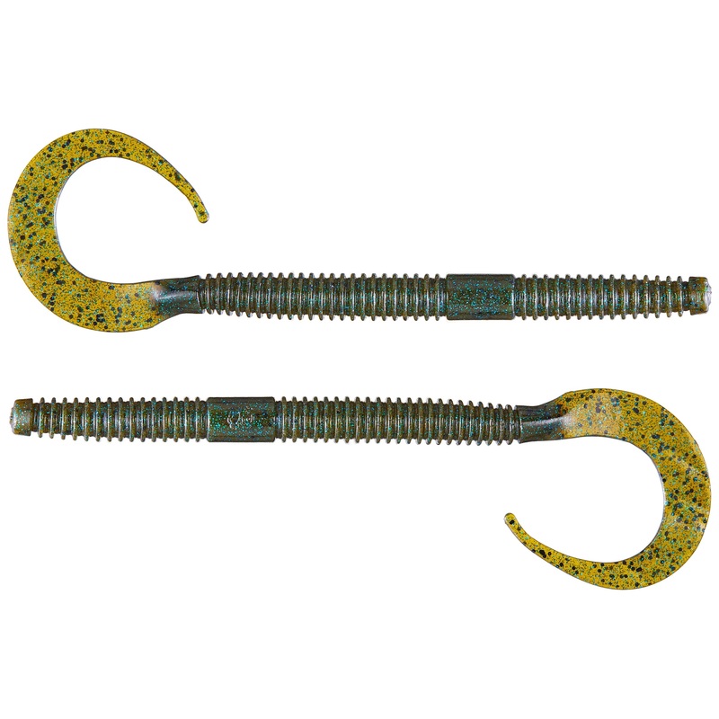 Yamamoto 10″ Ichi Worm (6 Pk)