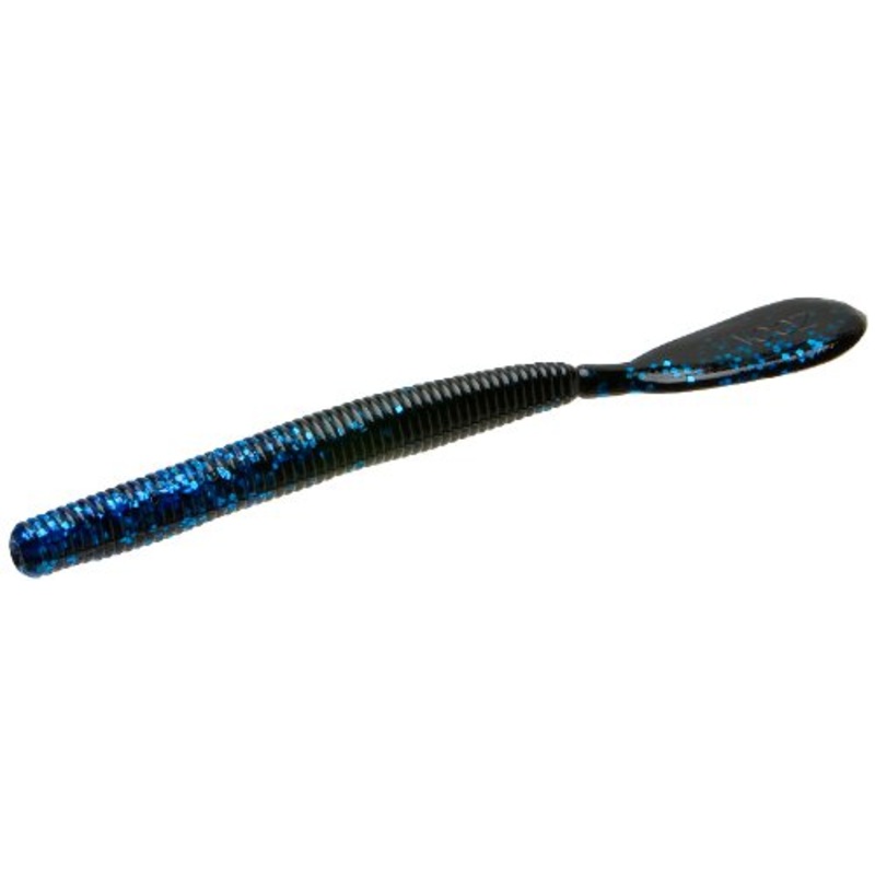 Zoom Speed Worm