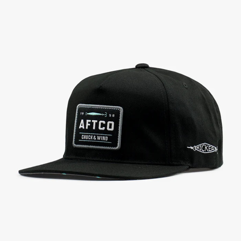 Aftco / Kicker Chuck & Wind Hat