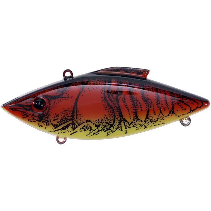 Bill Lewis Rat-L-Trap Lure