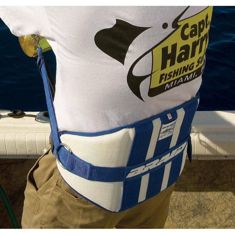 Braid Standard 30550 Fighting Harness