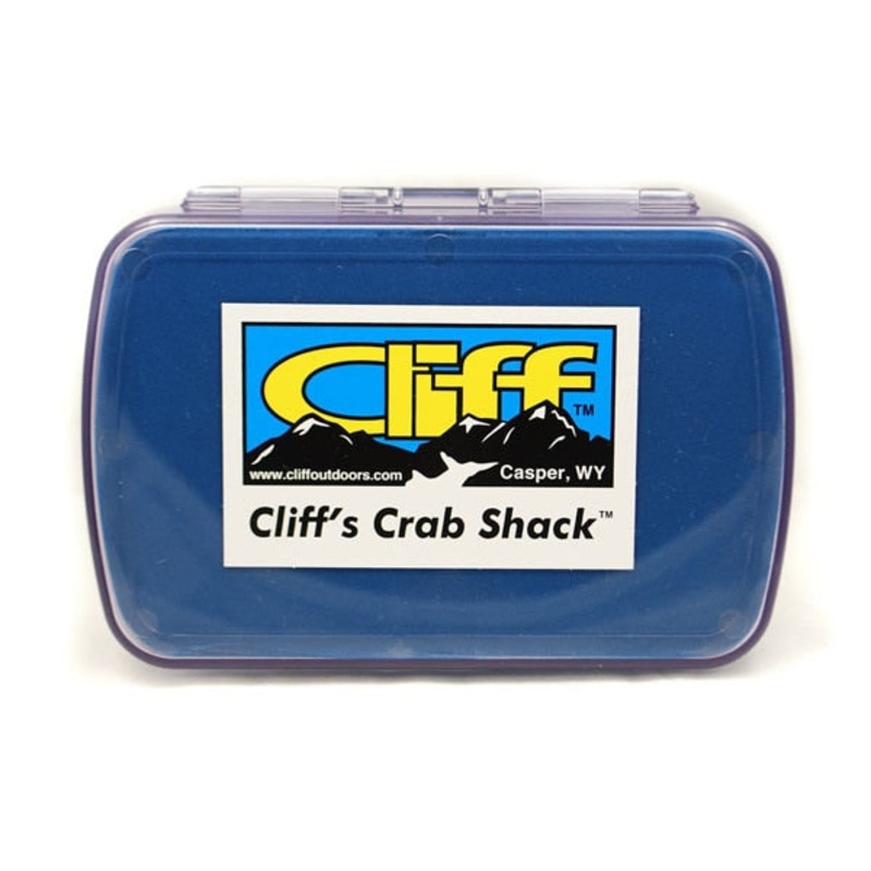 Cliff Outdoors Crab Shack