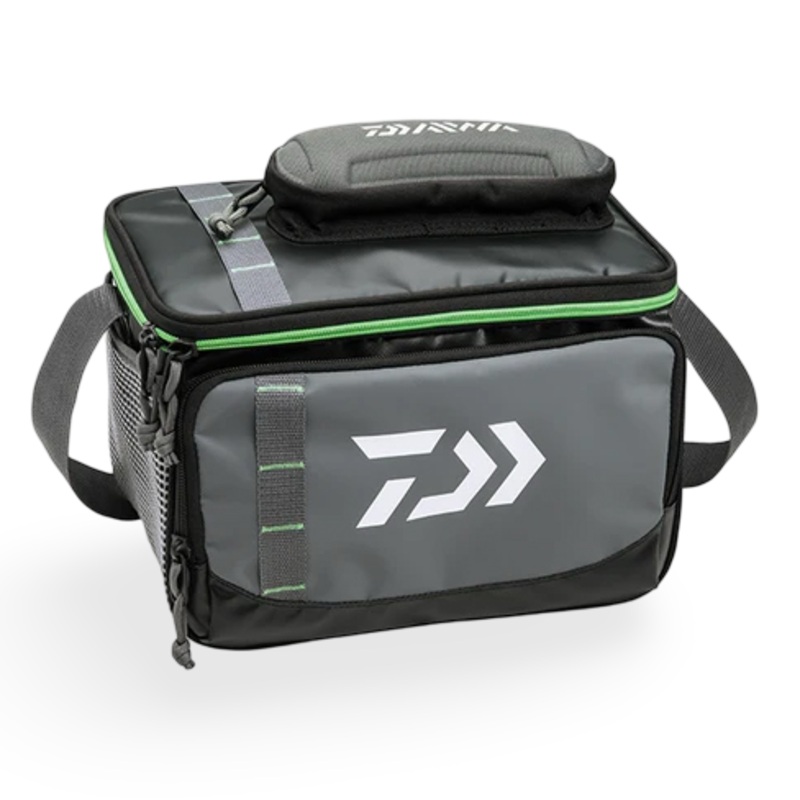 Daiwa D-Vec Vinyl Soft Tackle Box