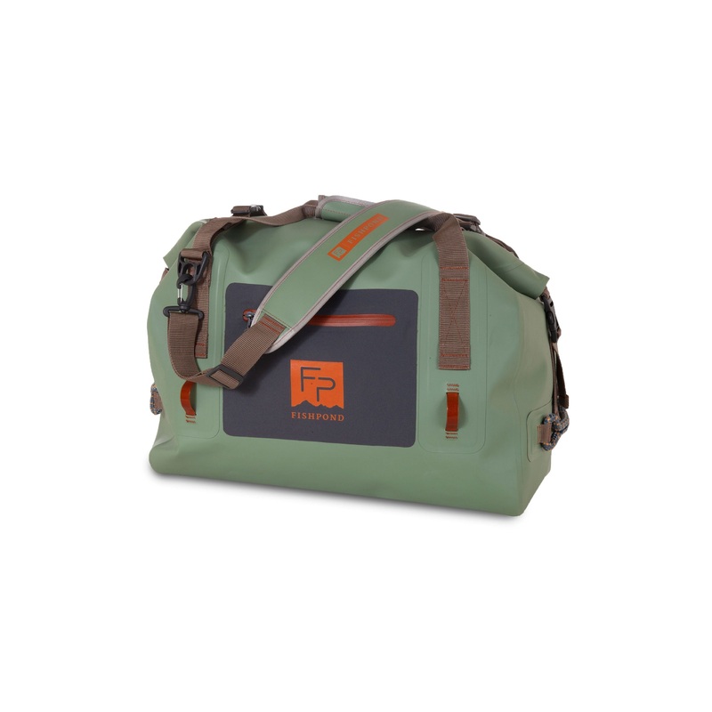 Fishpond Thunderhead Roll-Top Duffel – ECO