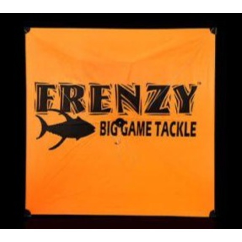 Frenzy Big Game Tackle Fishing Kite