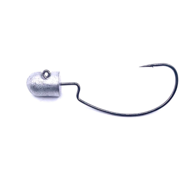 Gamakatsu Finesse Jighead EWG