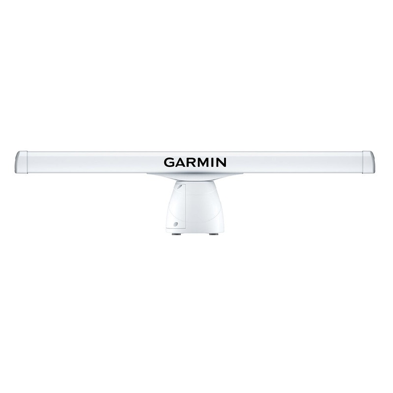 Garmin GMR 2536 xHD3 6 Open Array Radar  Pedestal – 25kW [K10-00012-29]