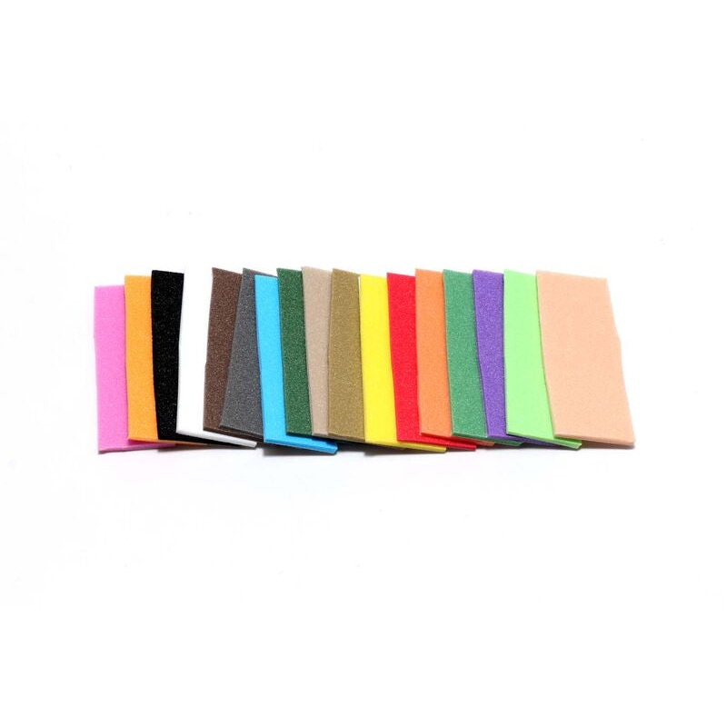 High Float Foam