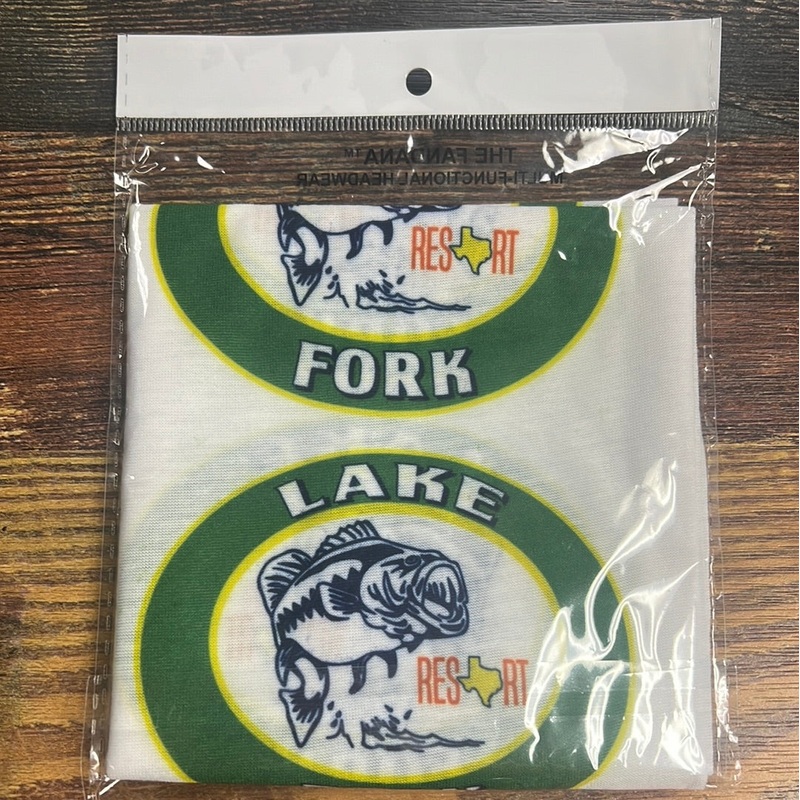 Lake Fork Resort Buff