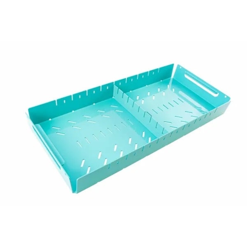 Ledge Logic Powder Coated Aluminum Bait Trays