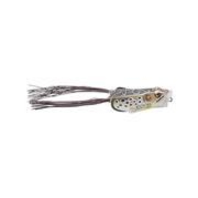 Live Target Frog Hollow Popper 1/2 oz