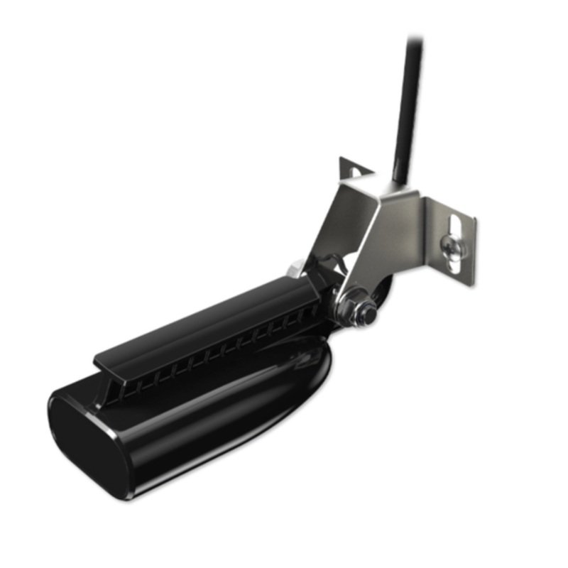 Lowrance EAGLE SplitShot HD 8 pin transducer 6 m (20 ft cable)